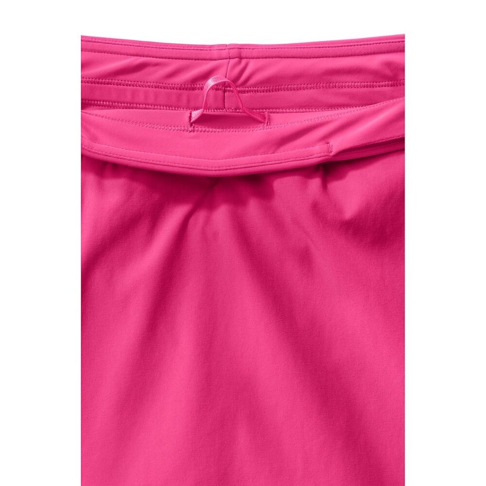 Women's Quick Dry Elastic Waist Active Board Skort Swim… - Picture 2 of 5